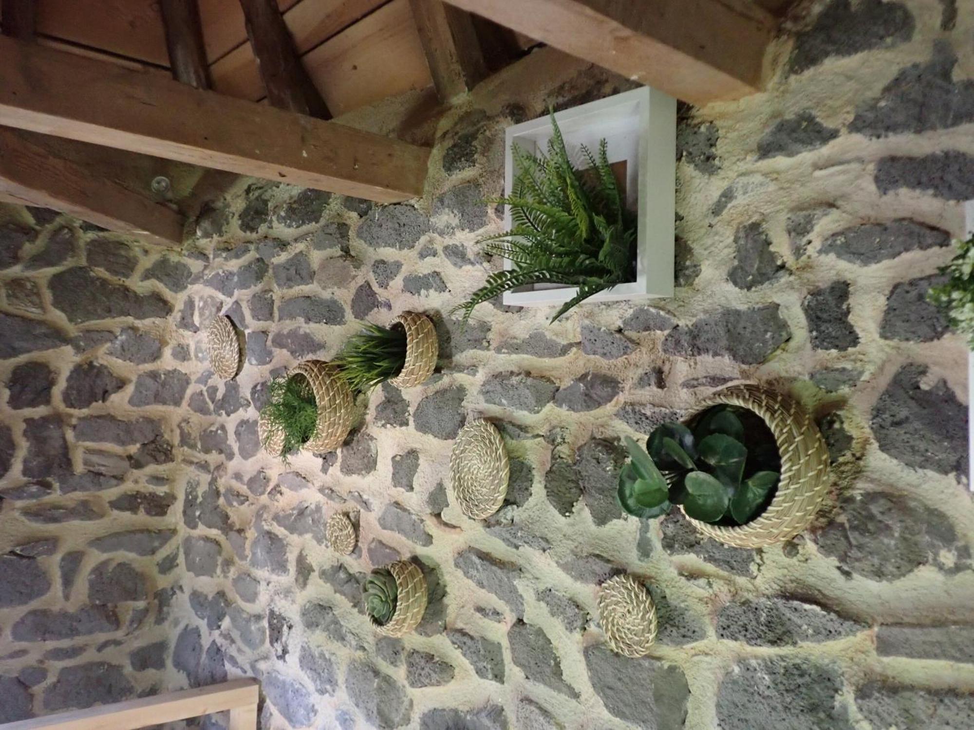 Villa Colombier Pontgibaud Room photo